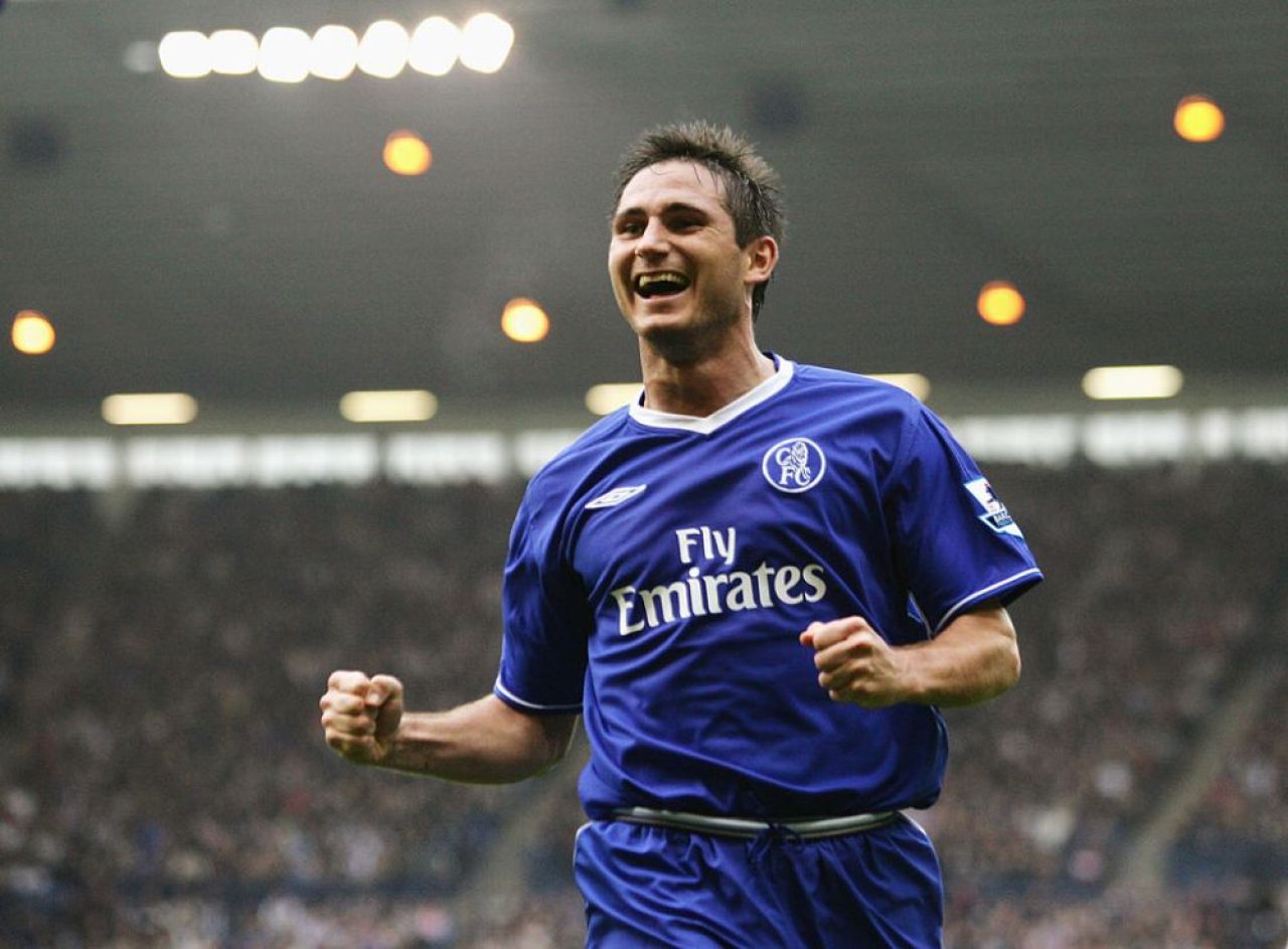 Frank Lampard revine în antrenorat! S-a înțeles cu o rivală a lui Chelsea _5