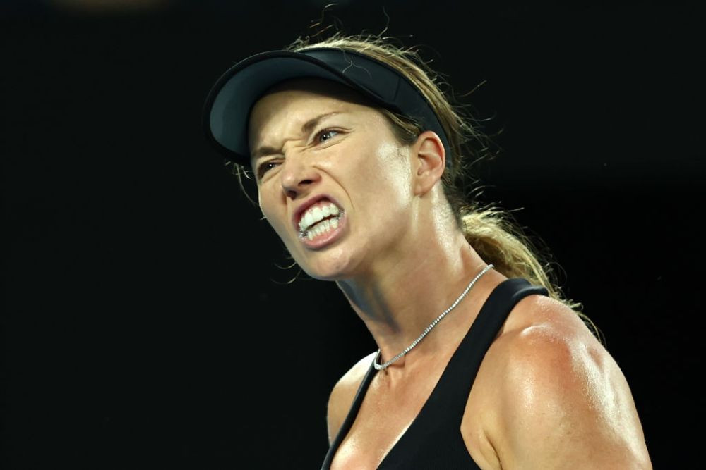 „Gladiatorul australian”: Russell Crowe, spectator la finala Australian Open: cum a reacționat când Barty a câștigat_9