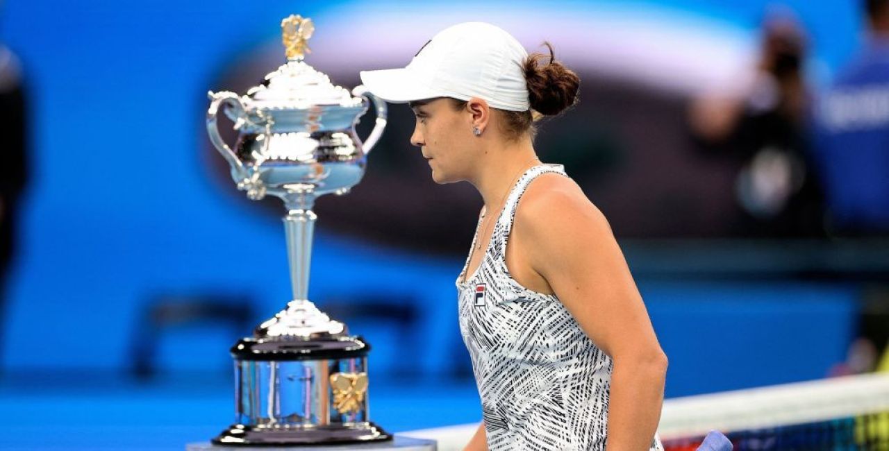 „Barty Party” la Melbourne: liderul WTA a câștigat în premieră Openul Australian! _36