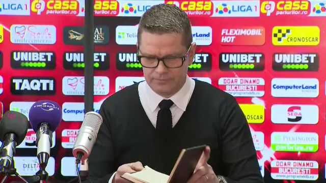 OPINIE | Cu Flavius la psiholog! _1