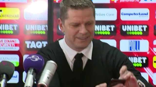 Flavius Stoican și-a luat notițe înainte de Dinamo - FCSB: ”Dacă ne pun să jucăm în lift, noi jucăm în lift!”_5