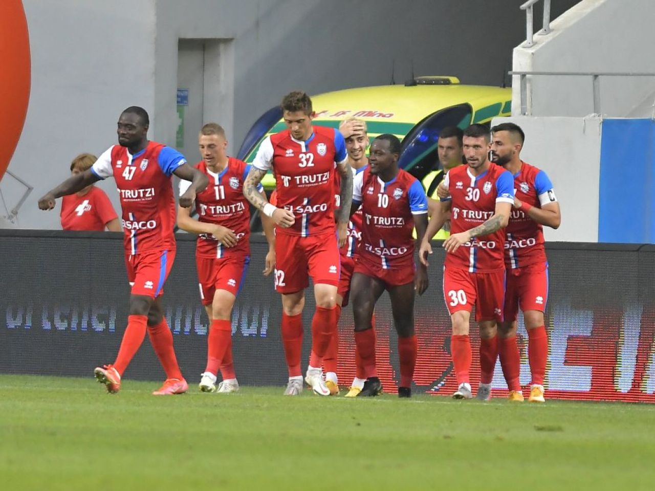 Încă o plecare de la FC Botoșani! După Racovițan, Croitoru își pierde jucătorul pe care l-a numit 'geniu': „Transferul este făcut!” _5