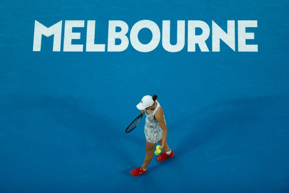 Primul trofeu după 44 de ani! Reacția lui Darren Cahill după ce Ashleigh Barty a încheiat seceta tenisului australian la Melbourne_11