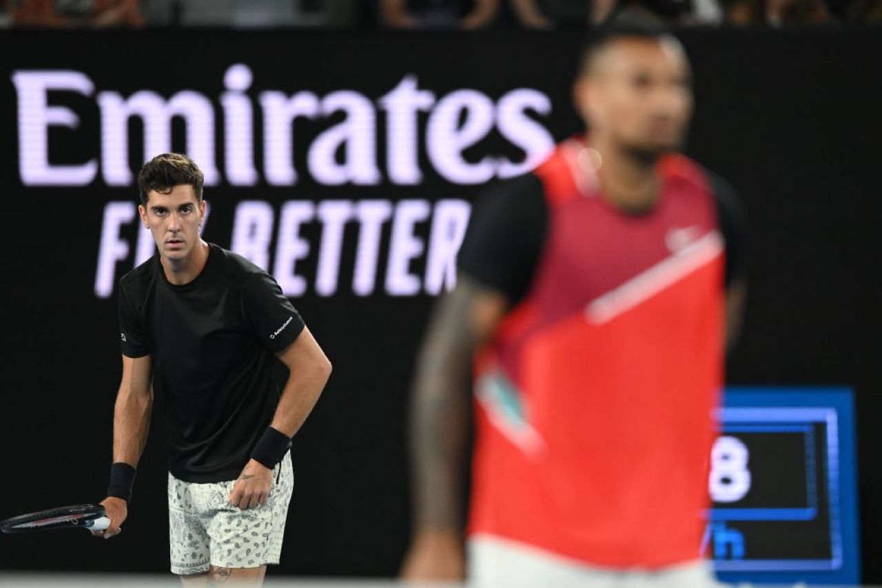 „Trebuie să mă opresc, am depășit limita!” Ce grozăvie a putut să spună campionul Nick Kyrgios la ceremonia de premiere _2