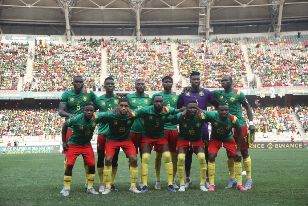 Camerun s-a calificat în semifinalele Cupei Africii! Doi jucători trecuți prin Liga 1 au fost titulari