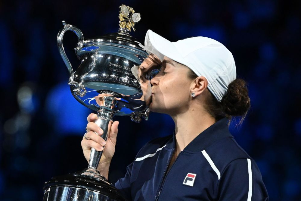 Peste 4 milioane de australieni s-au uitat la finala câștigată de Ashleigh Barty la Melbourne_4
