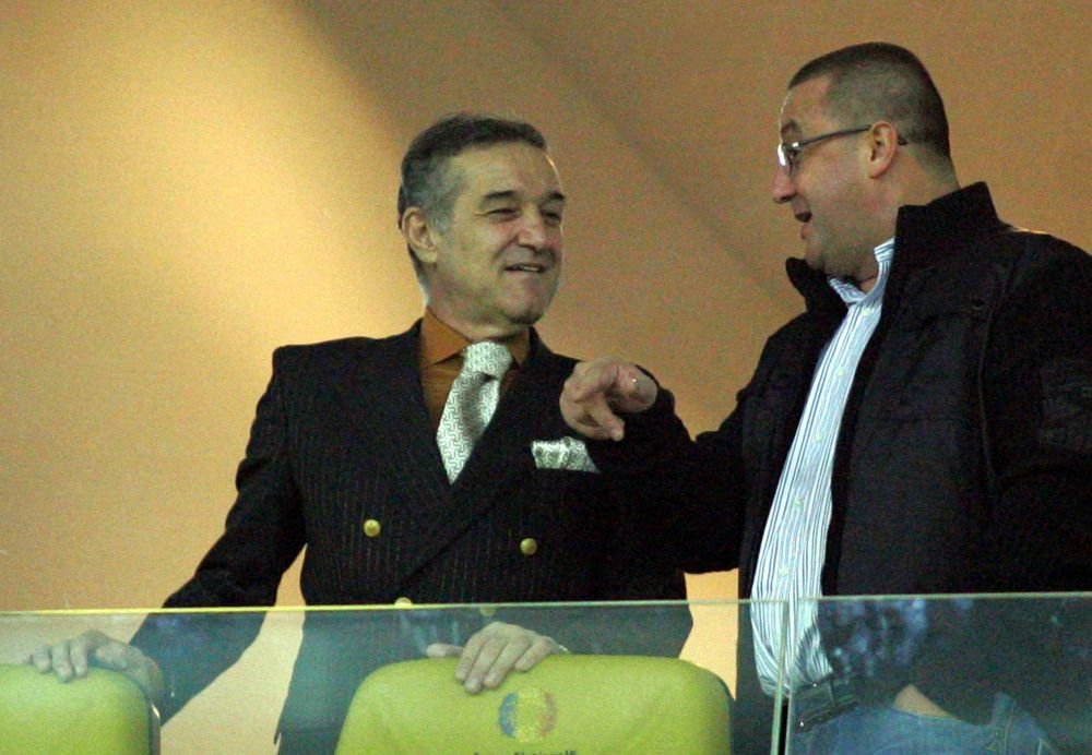 Un celebru designer a dat verdictul: „Cel mai bine îmbrăcat este Gigi Becali!” Al doilea remarcat activează tot în sport _4