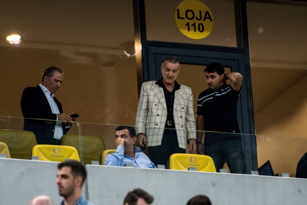 Un celebru designer a dat verdictul: „Cel mai bine îmbrăcat este Gigi Becali!” Al doilea remarcat activează tot în sport _8