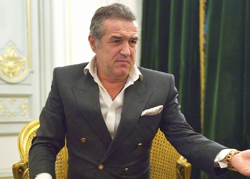 Un celebru designer a dat verdictul: „Cel mai bine îmbrăcat este Gigi Becali!” Al doilea remarcat activează tot în sport _10