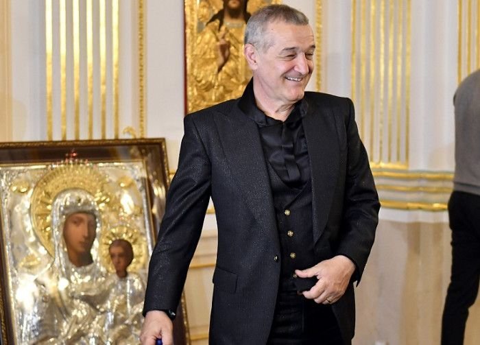 Un celebru designer a dat verdictul: „Cel mai bine îmbrăcat este Gigi Becali!” Al doilea remarcat activează tot în sport _18