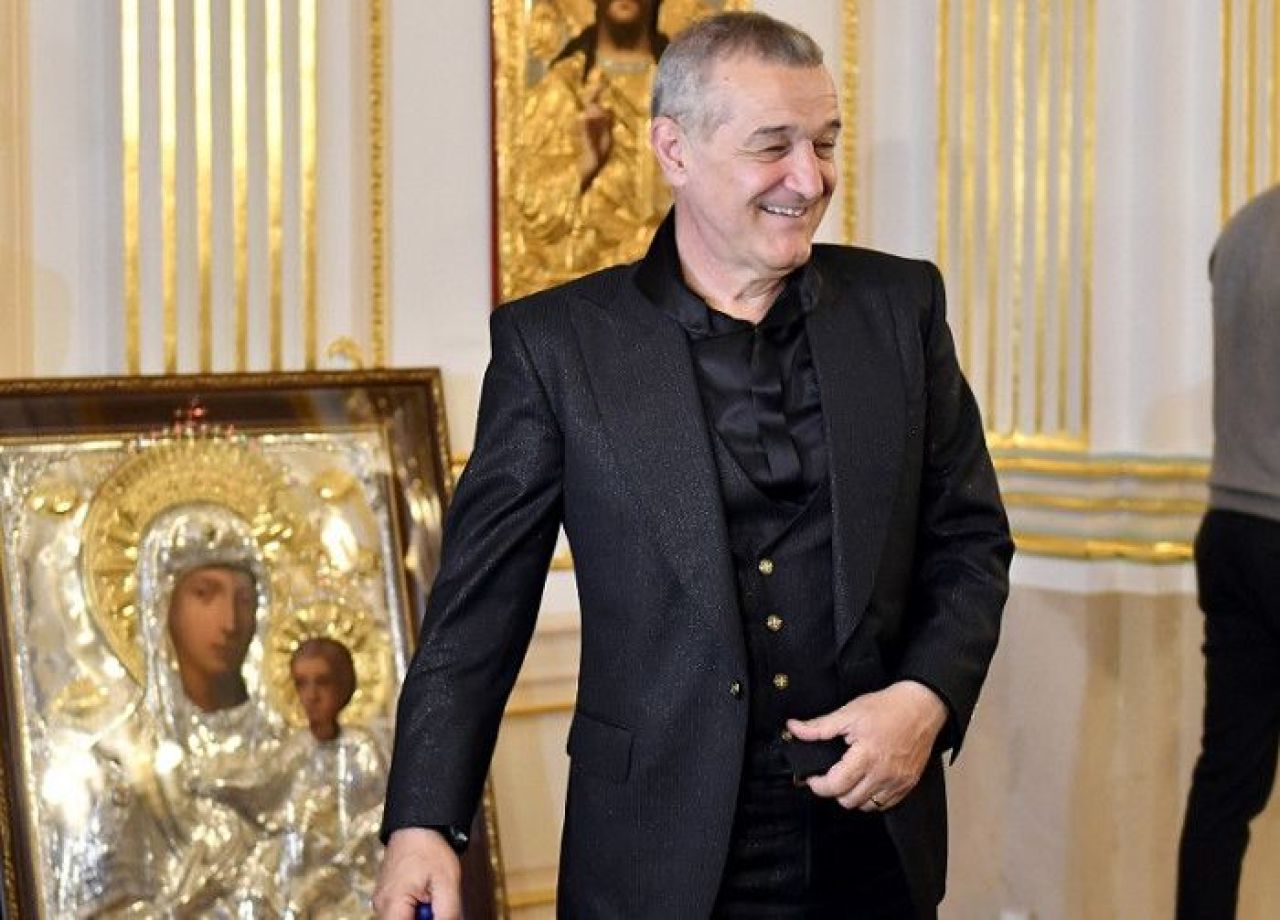 Un celebru designer a dat verdictul: „Cel mai bine îmbrăcat este Gigi Becali!” Al doilea remarcat activează tot în sport _18