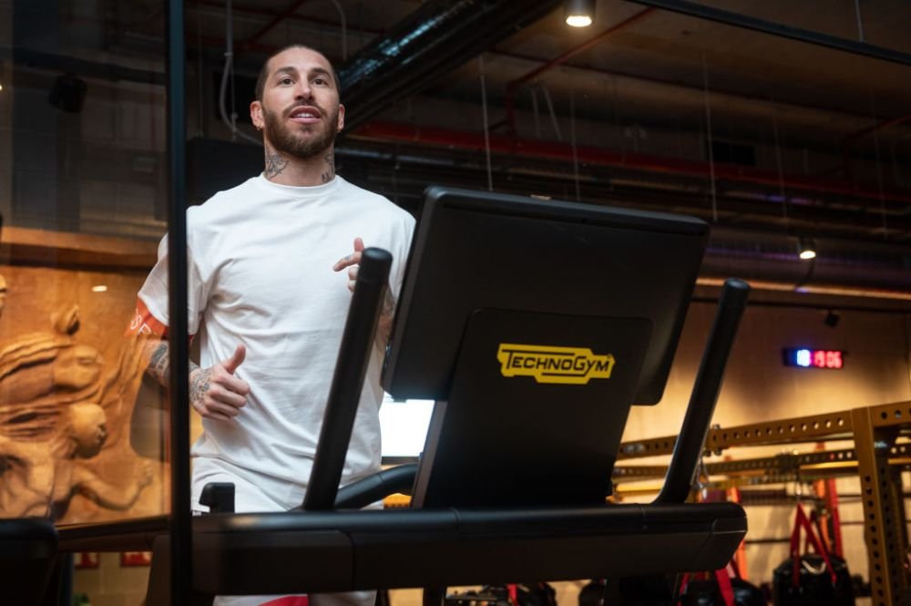 Coșmarul continuă pentru Sergio Ramos! Fundașul poate rata meciul cu Real Madrid din Champions League _2