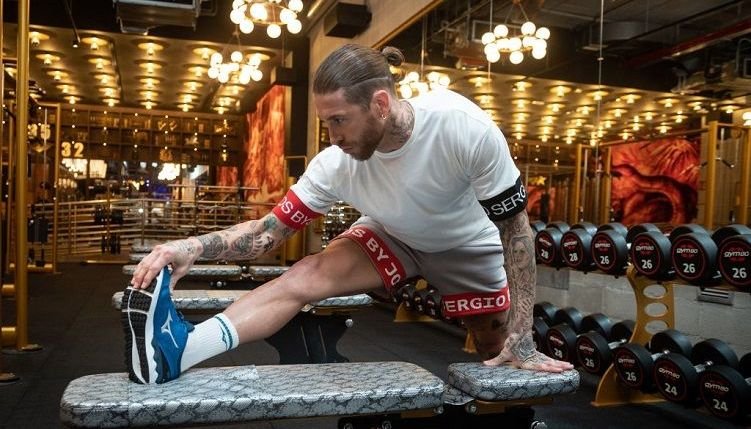 Coșmarul continuă pentru Sergio Ramos! Fundașul poate rata meciul cu Real Madrid din Champions League _5