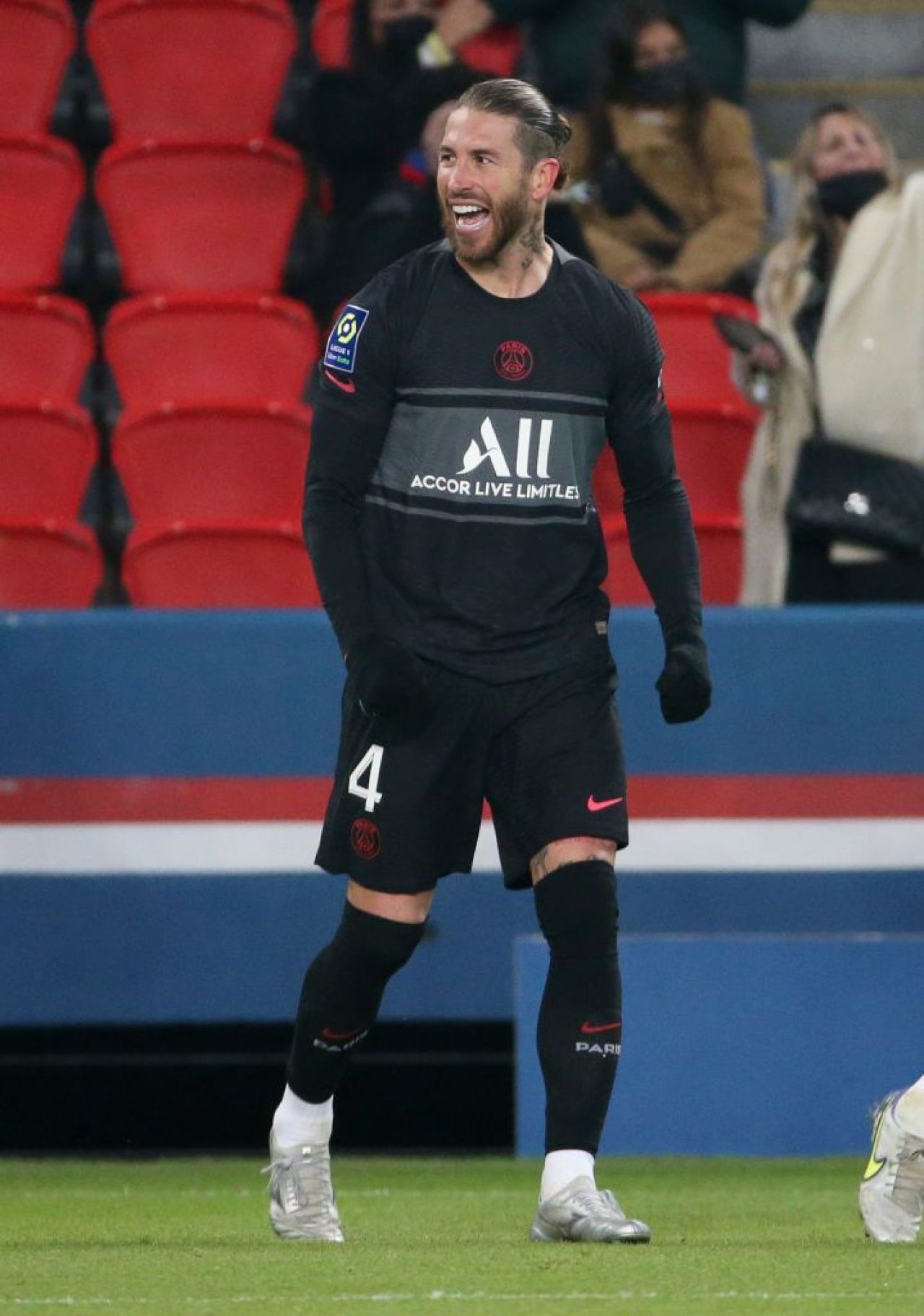Coșmarul continuă pentru Sergio Ramos! Fundașul poate rata meciul cu Real Madrid din Champions League _6
