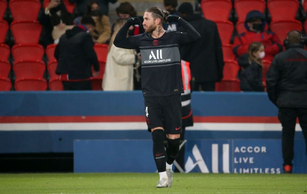Coșmarul continuă pentru Sergio Ramos! Fundașul poate rata meciul cu Real Madrid din Champions League _7