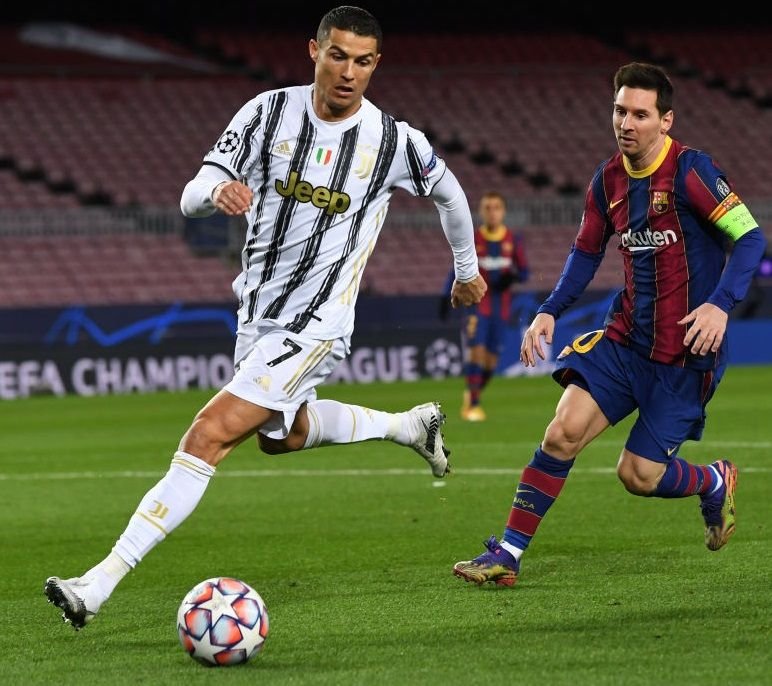 Cristiano Ronaldo a dat Instagramul peste cap! Postarea care a adunat 6 milioane de like-uri într-o oră: „Prezentul și viitorul”_10