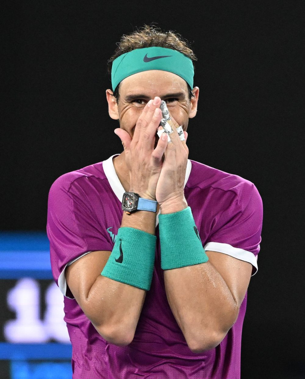 Lista pe care Djokovic nu vrea s-o vadă! . Cum a reacționat presa din Serbia, după ce Rafa Nadal l-a depășit pe Nole