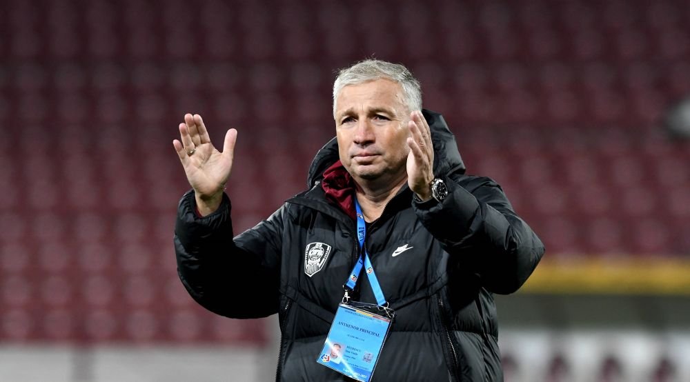 Pronosticul lui Dan Petrescu pentru Dinamo - FCSB, cu c&acirc;teva ore &icirc;naintea derby-ului