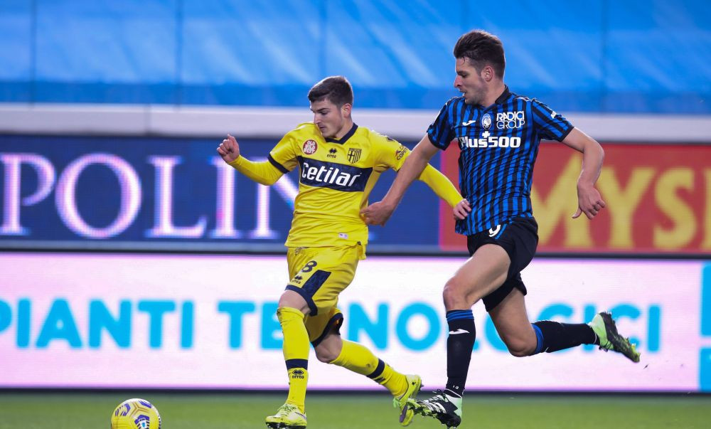 Victor Becali anunță suma reală pentru transferul lui Mihăilă la Atalanta! Cine a insistat pentru mutare