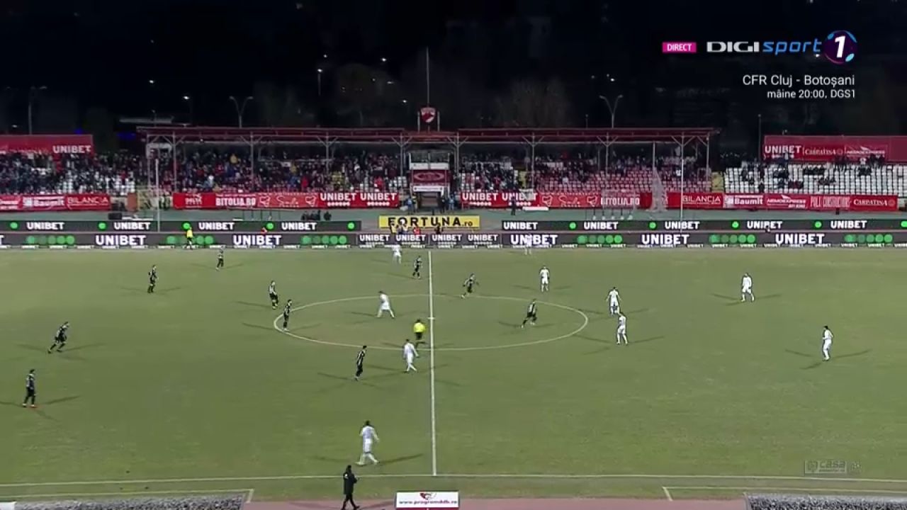 Dinamo - FCSB 0-3 | Seară „Răuță” pentru Dinamo! Victorie importantă pentru roș-albaștri, care se apropie de CFR Cluj_10