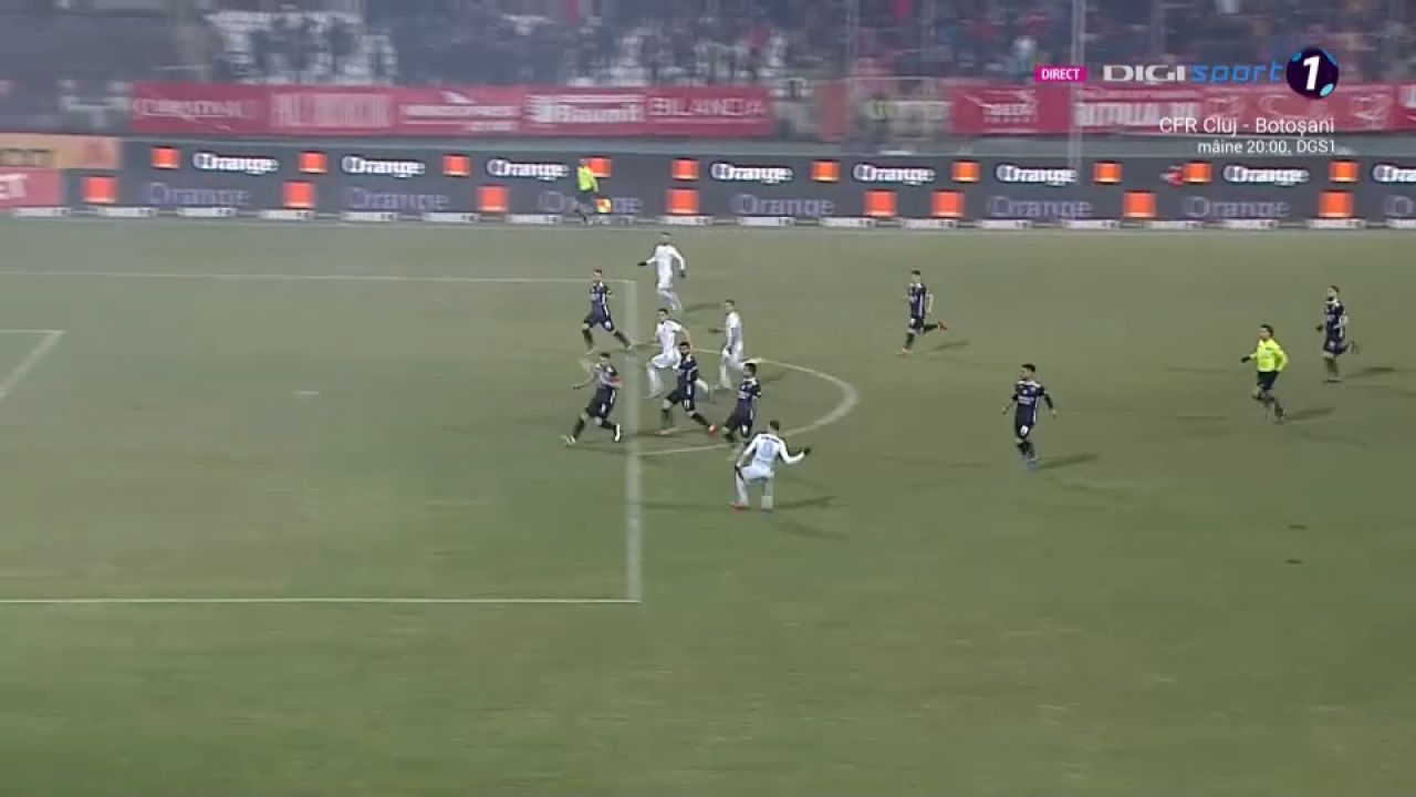 Dinamo - FCSB 0-3 | Seară „Răuță” pentru Dinamo! Victorie importantă pentru roș-albaștri, care se apropie de CFR Cluj_13