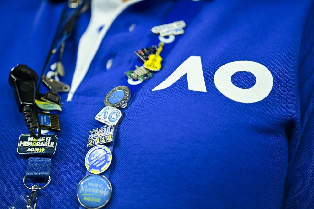 Contravaloarea Transfermarkt a clubului FCSB, pariată pe finala Australian Open la o singură casă de pariuri