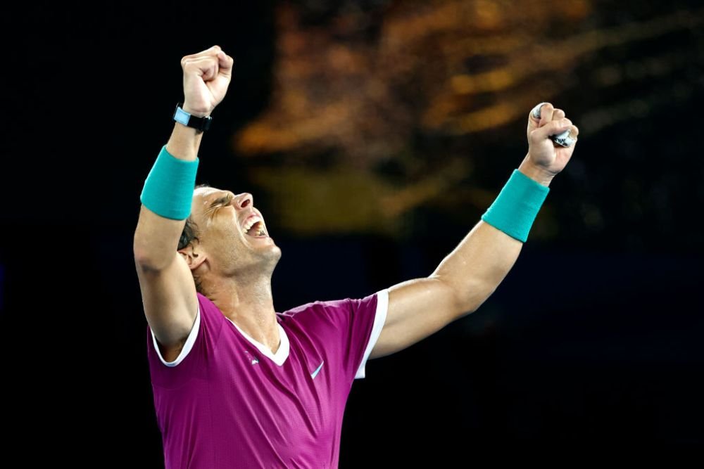 Contravaloarea Transfermarkt a clubului FCSB, pariată pe finala Australian Open la o singură casă de pariuri_9