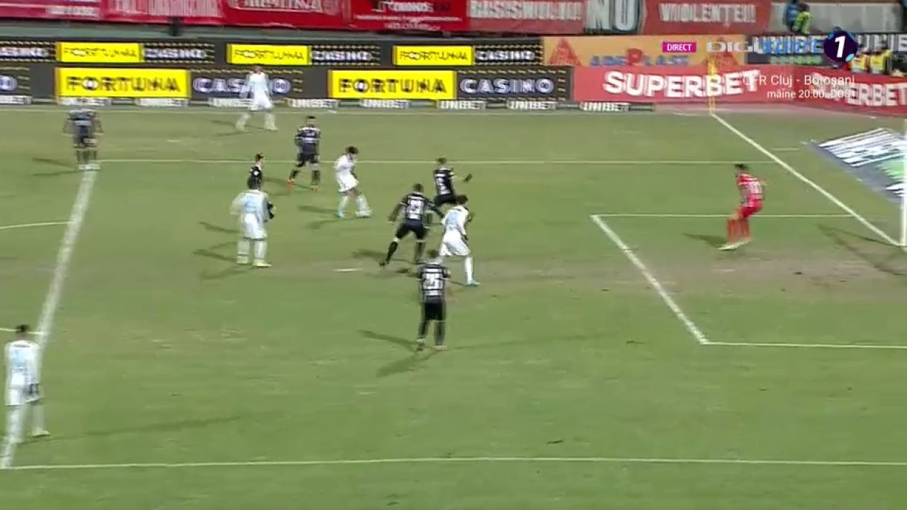 Dinamo - FCSB 0-3 | Seară „Răuță” pentru Dinamo! Victorie importantă pentru roș-albaștri, care se apropie de CFR Cluj_21