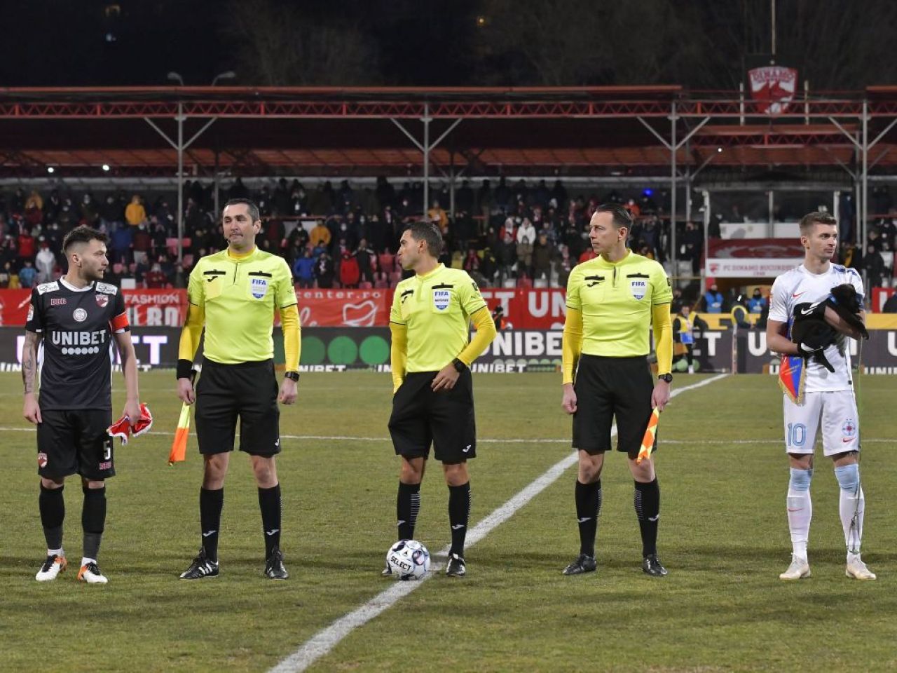 Răuță, nervos după eliminarea din derby: