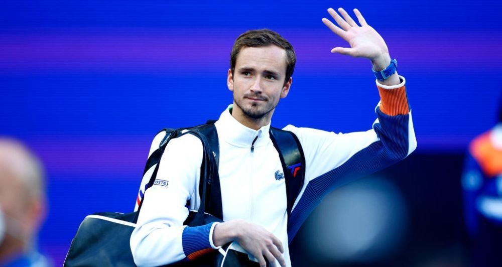 Daniil Medvedev, profund afectat de tratamentul publicului australian: „Nu mai visez. Nu cred că o să mai joc după 30 de ani.”_2