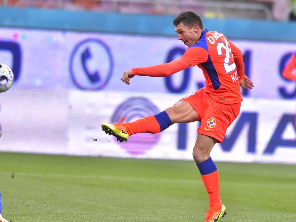 Fotbaliștii de la FCSB care și-au pierdut locul &icirc;n echipa lui Petrea: &bdquo;&Icirc;i va fi greu să joace &icirc;n fața lui!&rdquo;&nbsp;