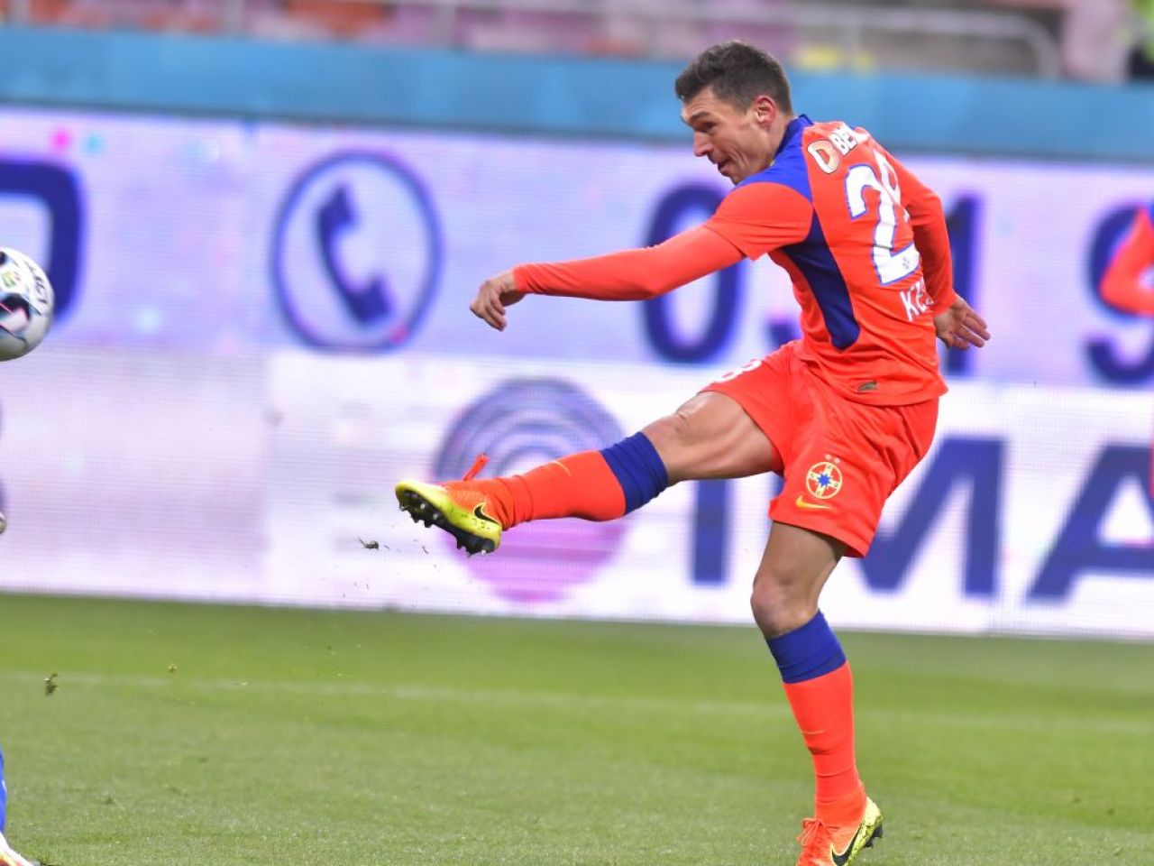 Fotbaliștii de la FCSB care și-au pierdut locul în echipa lui Petrea: „Îi va fi greu să joace în fața lui!” _1
