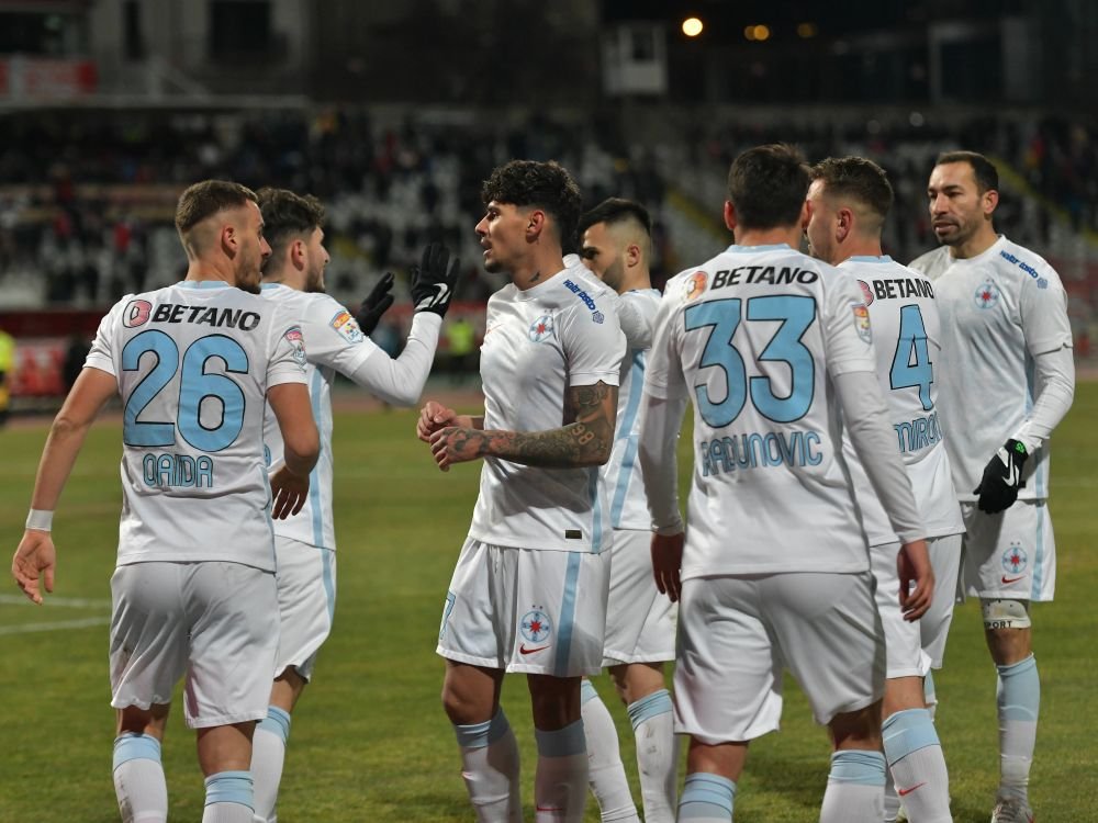 Fotbaliștii de la FCSB care și-au pierdut locul în echipa lui Petrea: „Îi va fi greu să joace în fața lui!” _4