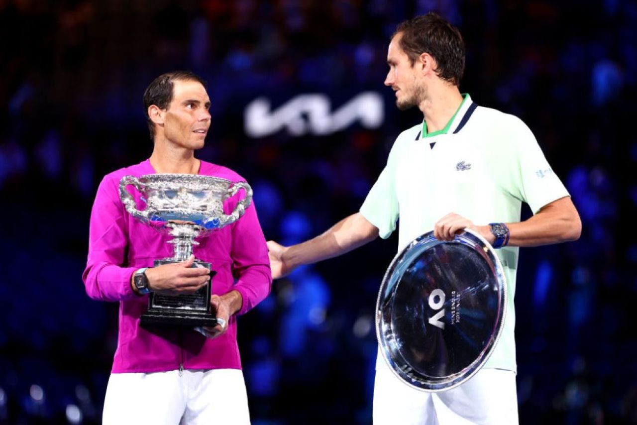La ce oră improbabilă a ajuns Rafael Nadal la conferința de presă: ce a răspuns când a fost întrebat dacă se simte cel mai bun_6