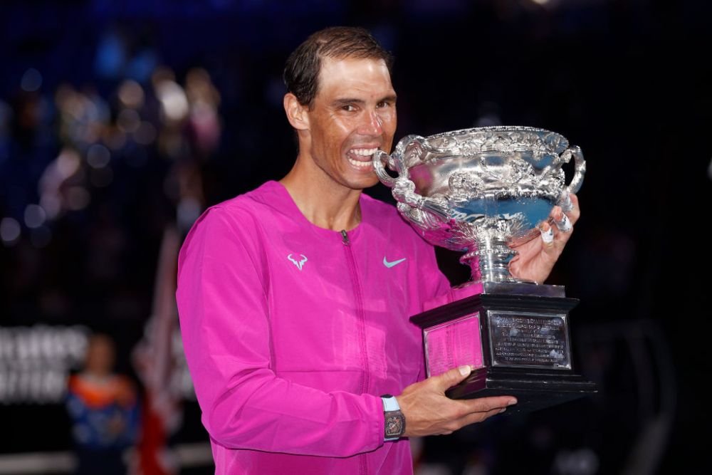 La ce oră improbabilă a ajuns Rafael Nadal la conferința de presă: ce a răspuns când a fost întrebat dacă se simte cel mai bun_11