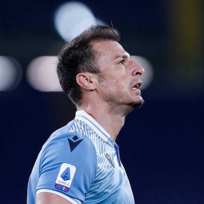 ”14 ani cu Boss” și ”Legenda”! Cum a sărbătorit Ștefan Radu aniversarea debutului său la Lazio de pe 30 ianuarie 2008_6