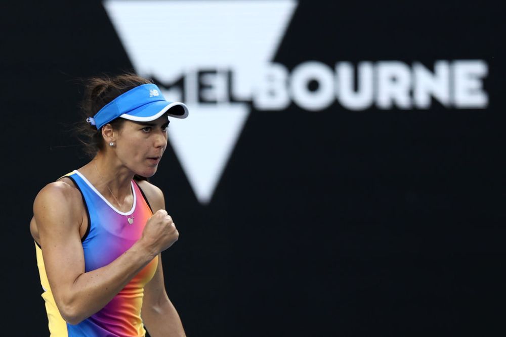 Serena pe 244, Osaka pe 85: schimbări șocante în clasamentul WTA, în timp ce tenisul românesc progresează notabil_15