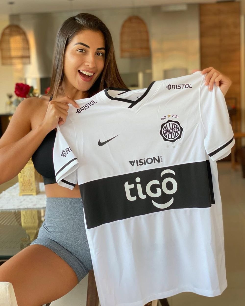 Tragedie imensă pentru un fotbalist! Soția sa a murit după ce a fost împușcată în cap, la un festival, chiar sub privirile sale_6
