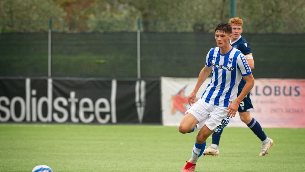 Românul de 20 de ani dorit de Napoli și Atalanta a jucat primul său meci din acest sezon_9
