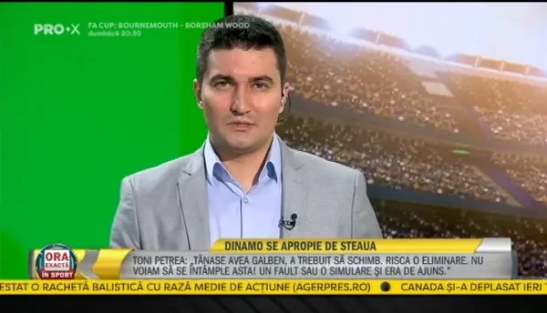 "Nu îmi convine ce am jucat aseară!". Gigi Becali, reacție dură către echipă după victoria în derby-ul cu Dinamo