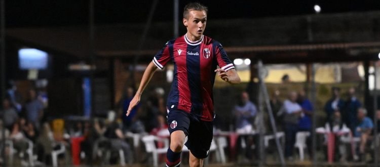 Juniorul român dat ca transferat la Napoli a semnat cu o altă echipă din Italia!_4
