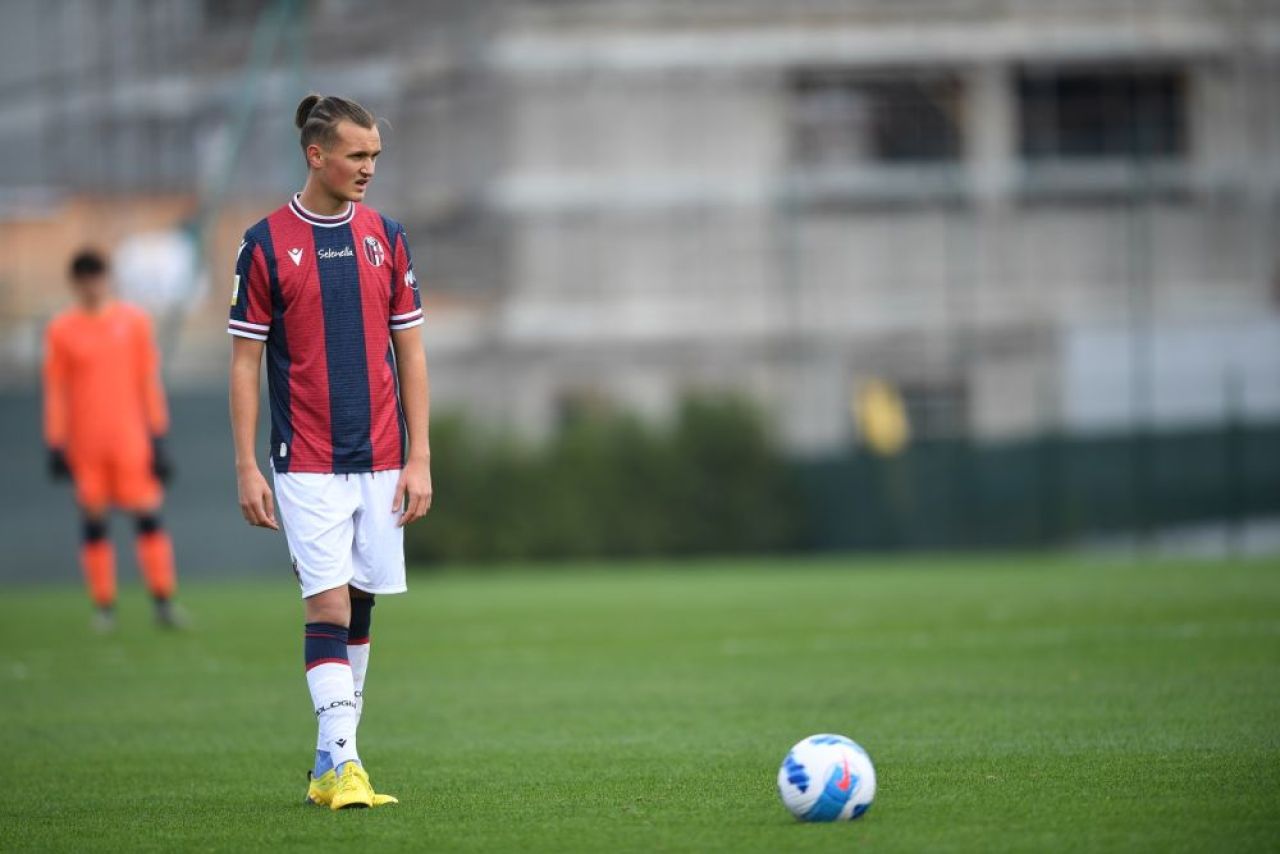 Juniorul român dat ca transferat la Napoli a semnat cu o altă echipă din Italia!_5