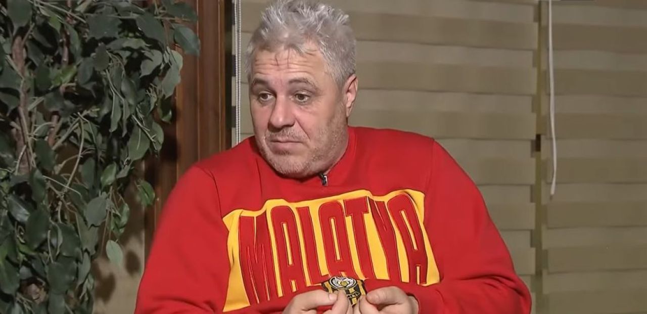 Șumudică le-a spus turcilor cea mai mare greșeală din viața sa: