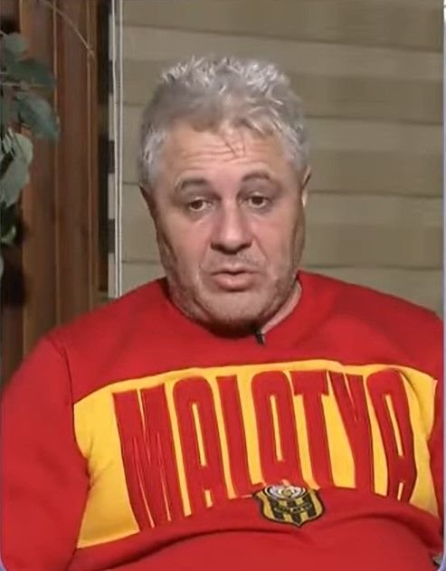 Șumudică le-a spus turcilor cea mai mare greșeală din viața sa: 