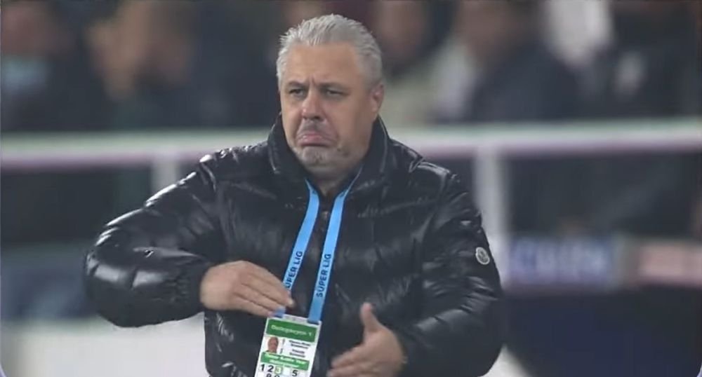 Șumudică le-a spus turcilor cea mai mare greșeală din viața sa: 