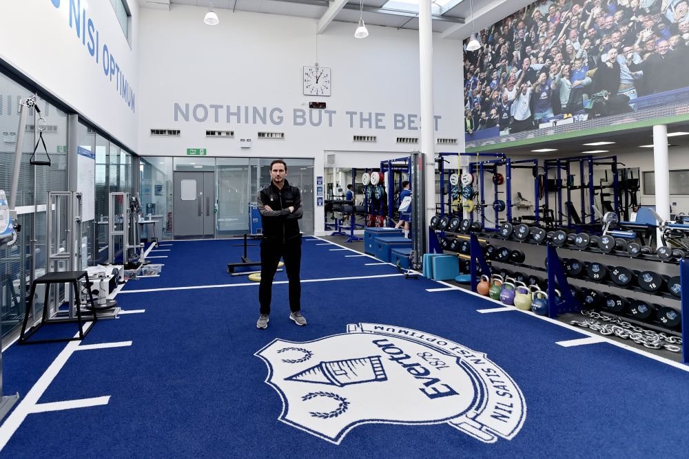 Frank Lampard a semnat cu Everton! Revenire în Premier League după un an_3