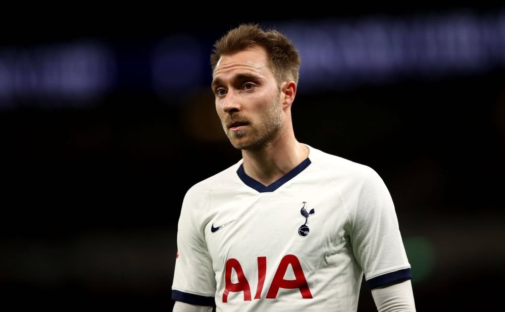 Primul mesaj al lui Eriksen de la revenirea în fotbal, după evenimentul dramatic de la EURO 2020: „Abia aștept să încep!”_2