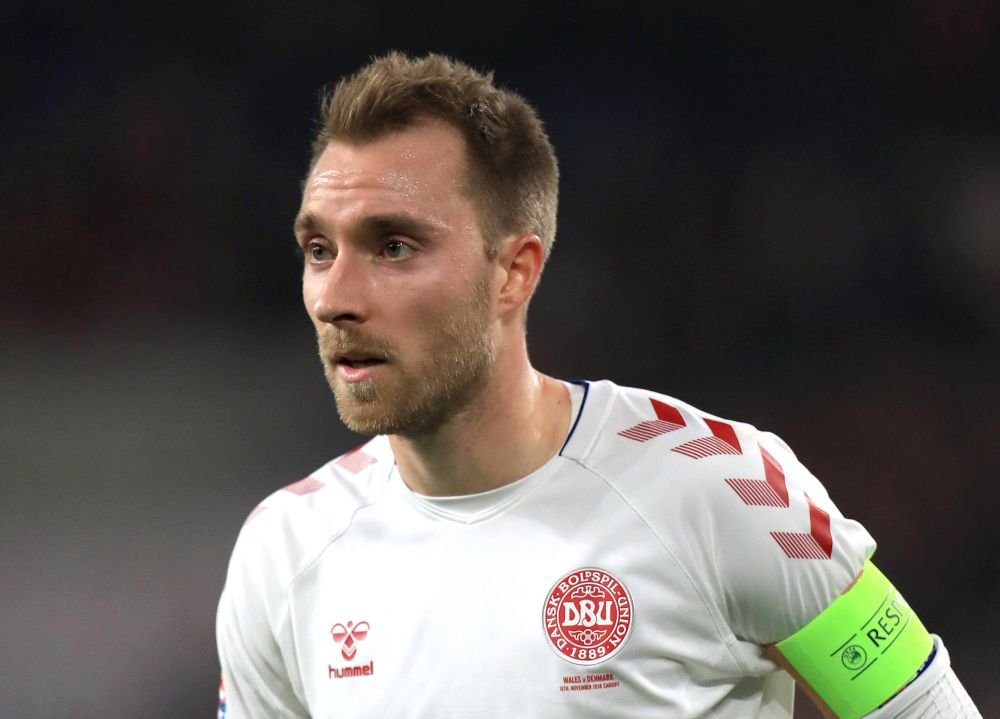 Primul mesaj al lui Eriksen de la revenirea în fotbal, după evenimentul dramatic de la EURO 2020: „Abia aștept să încep!”_4