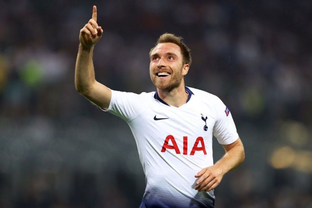 Primul mesaj al lui Eriksen de la revenirea în fotbal, după evenimentul dramatic de la EURO 2020: „Abia aștept să încep!”_5
