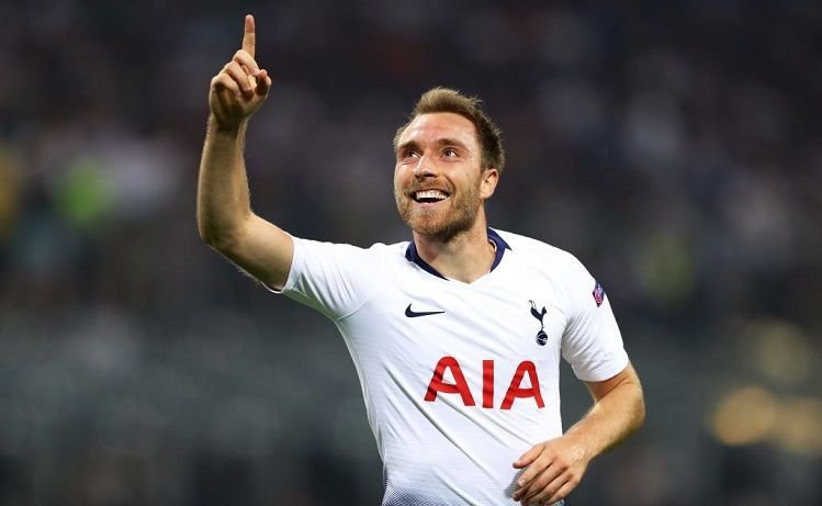 Primul mesaj al lui Eriksen de la revenirea în fotbal, după evenimentul dramatic de la EURO 2020: „Abia aștept să încep!”_6